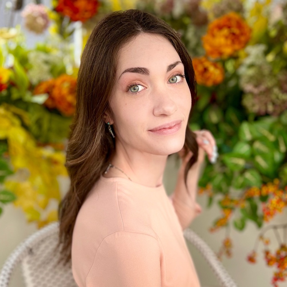 Meet your Posher, Sydney-lee